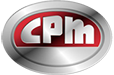 CPM logo